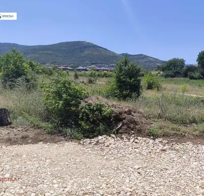 Photo 2 — Plot in Oblast Plovdiv, Markovo