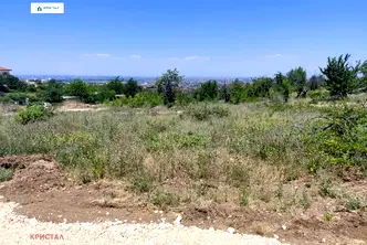 Парцел в Пловдив, с. Марково