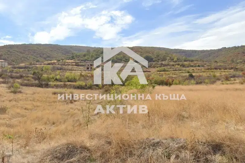 Парцел в Пловдив, с. Марково