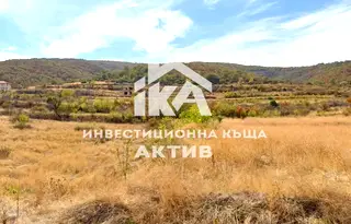 Парцел в Пловдив, с. Марково