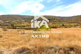 Парцел в Пловдив, с. Марково