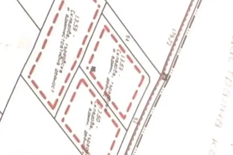 Plot in Oblast Plovdiv, Markovo