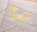 Снимка 2 — Парцел в Пловдив, с. Марково