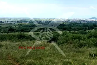 Парцел в Пловдив, с. Марково