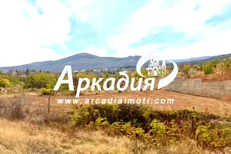 Парцел в Пловдив, с. Марково