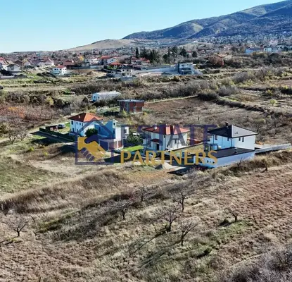 Photo 3 — Plot in Oblast Plovdiv, Markovo