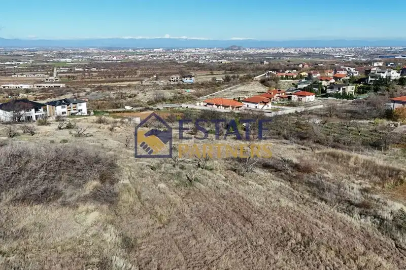 Plot in Oblast Plovdiv, Markovo
