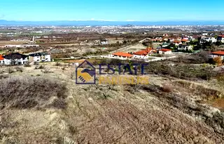 Парцел в Пловдив, с. Марково