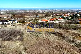 Парцел в Пловдив, с. Марково