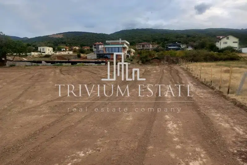 Plot in Oblast Plovdiv, Markovo