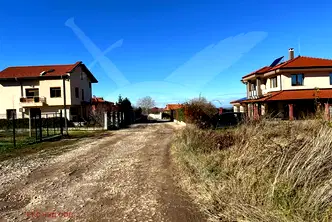 Парцел в Пловдив, с. Марково