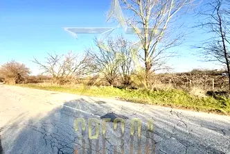 Парцел в Пловдив, с. Марково