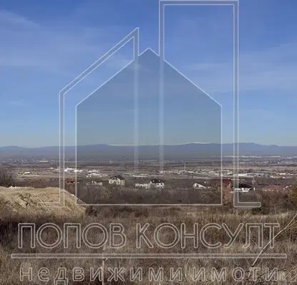 Снимка 4 — Парцел в Пловдив, с. Марково