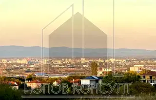 Парцел в Пловдив, с. Марково