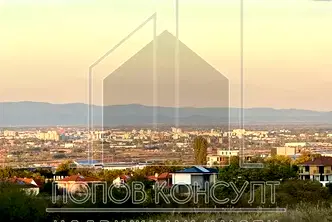 Парцел в Пловдив, с. Марково