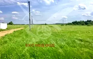 Парцел в Пловдив, с. Марково