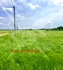 Парцел в Пловдив, с. Марково