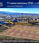 Парцел в Пловдив, с. Марково