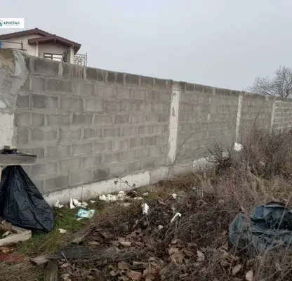 Снимка 3 — Парцел в Пловдив, с. Марково