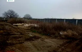 Парцел в Пловдив, с. Марково