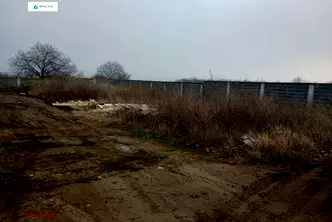 Парцел в Пловдив, с. Марково