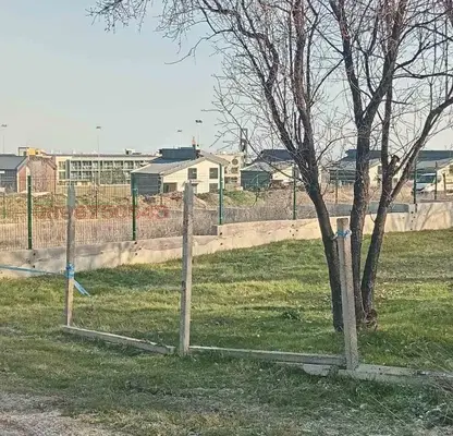 Снимка 4 — Парцел в Пловдив, с. Марково