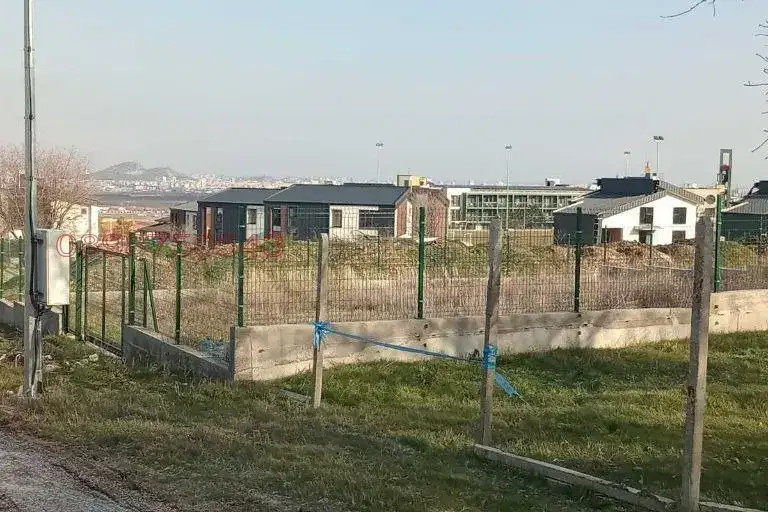 Plot in Oblast Plovdiv, Markovo