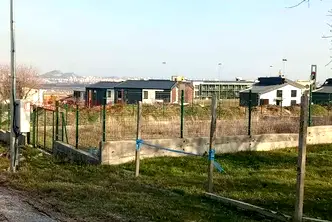 Парцел в Пловдив, с. Марково