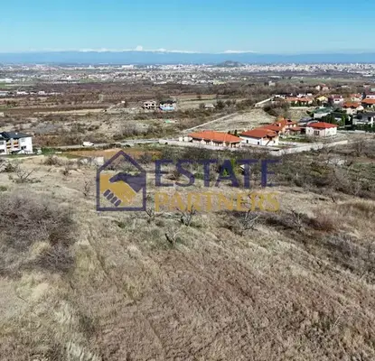 Photo 2 — Plot in Oblast Plovdiv, Markovo