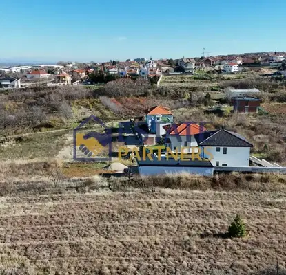 Photo 3 — Plot in Oblast Plovdiv, Markovo
