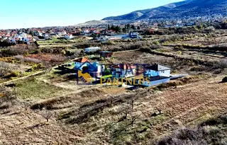 Парцел в Пловдив, с. Марково