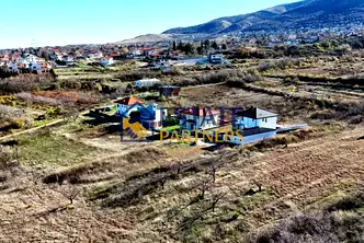 Парцел в Пловдив, с. Марково