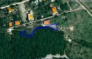 Парцел в Пловдив, с. Марково
