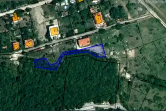 Парцел в Пловдив, с. Марково