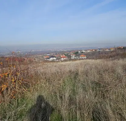 Photo 3 — Plot in Oblast Plovdiv, Markovo