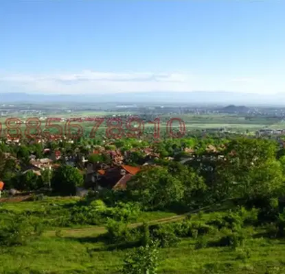 Photo 3 — Plot in Oblast Plovdiv, Markovo