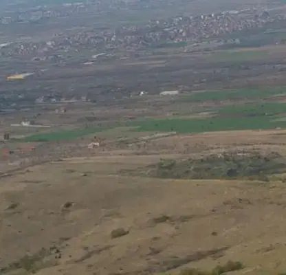 Photo 4 — Plot in Oblast Plovdiv, Markovo