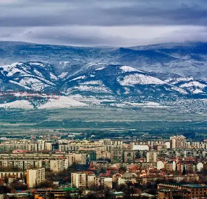 Photo 5 — Plot in Oblast Plovdiv, Markovo