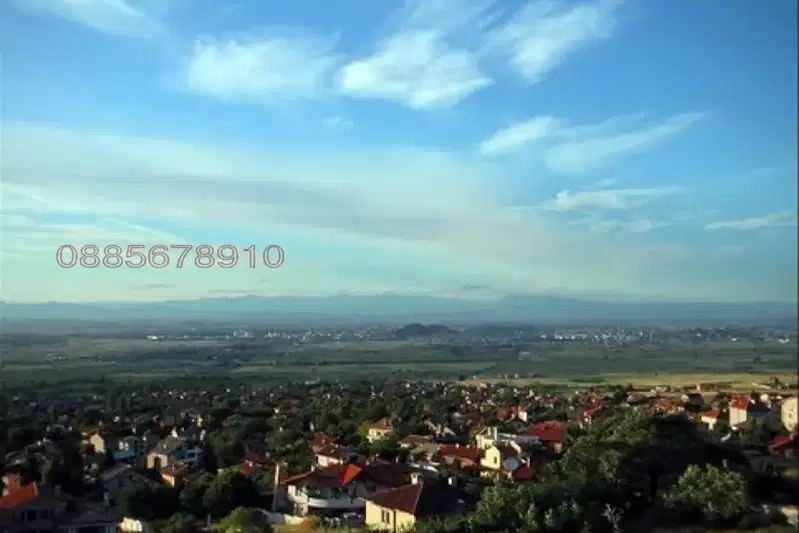 Plot in Oblast Plovdiv, Markovo