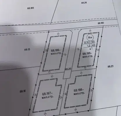 Photo 4 — Plot in Oblast Plovdiv, Markovo