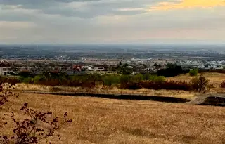 Парцел в Пловдив, с. Марково