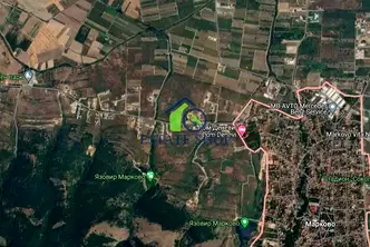 Парцел в Пловдив, с. Марково