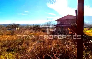 Парцел в Пловдив, с. Михилци