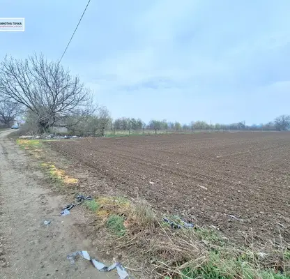 Photo 2 — Plot in Oblast Plovdiv, Milevo