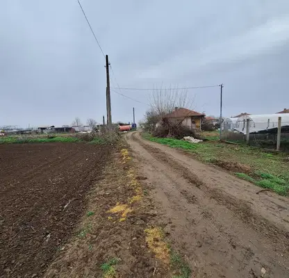 Photo 3 — Plot in Oblast Plovdiv, Milevo
