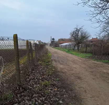 Photo 5 — Plot in Oblast Plovdiv, Milevo