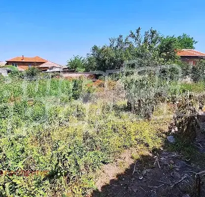 Снимка 2 — Парцел в Пловдив, с. Момино село