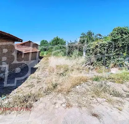Снимка 5 — Парцел в Пловдив, с. Момино село