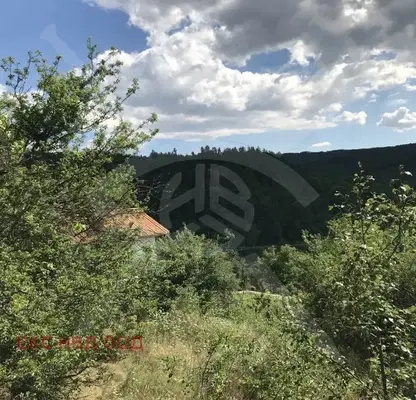 Снимка 2 — Парцел в Пловдив, с. Мраченик