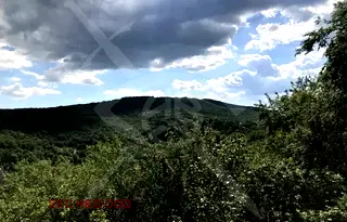 Парцел в Пловдив, с. Мраченик